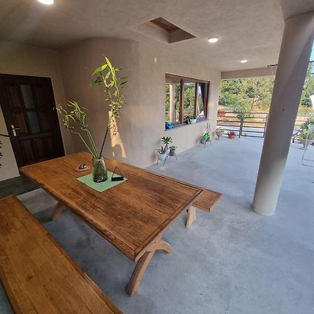 Haus Natura Jurdani Esterno foto