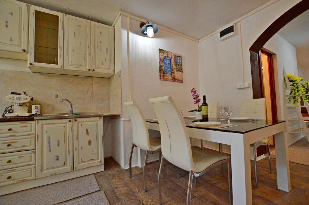 Haus Natura Jurdani Esterno foto