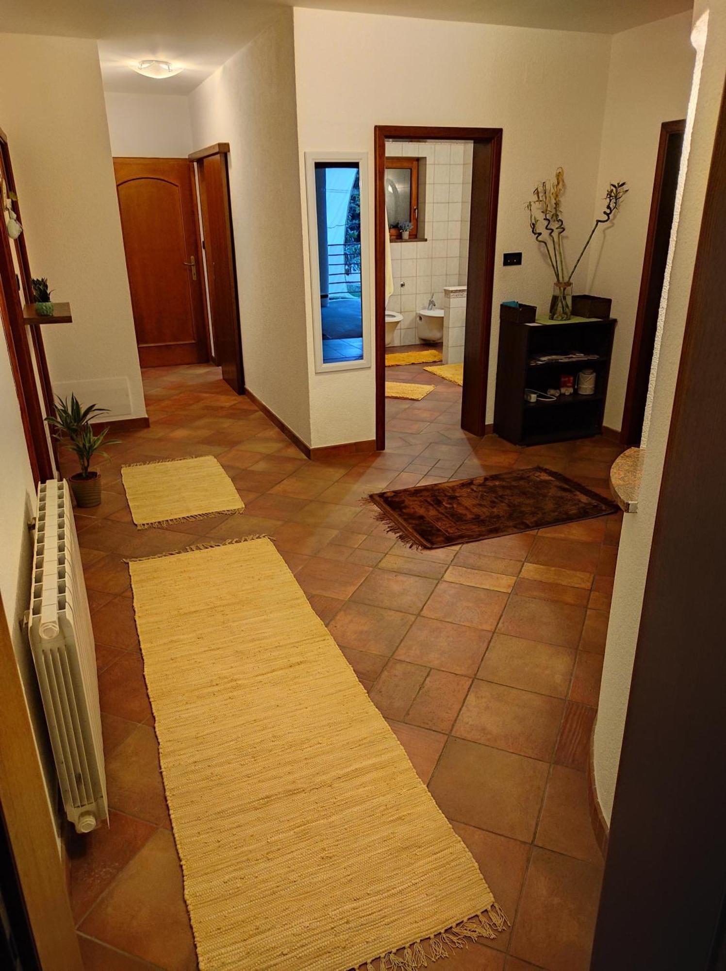 Haus Natura Jurdani Esterno foto