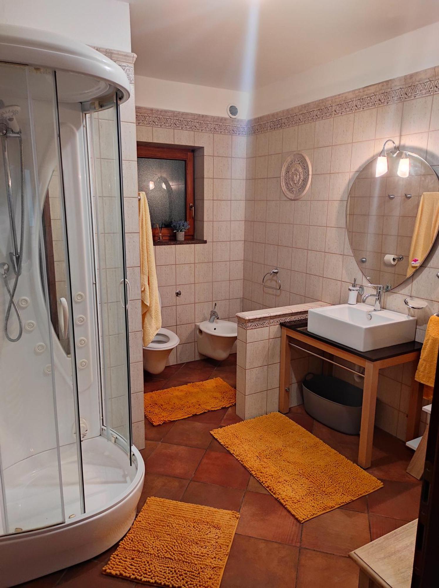 Haus Natura Jurdani Esterno foto