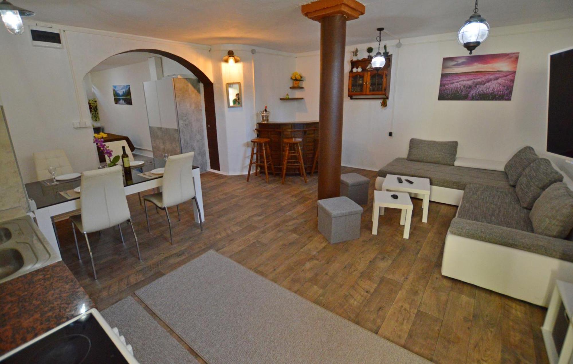 Haus Natura Jurdani Esterno foto