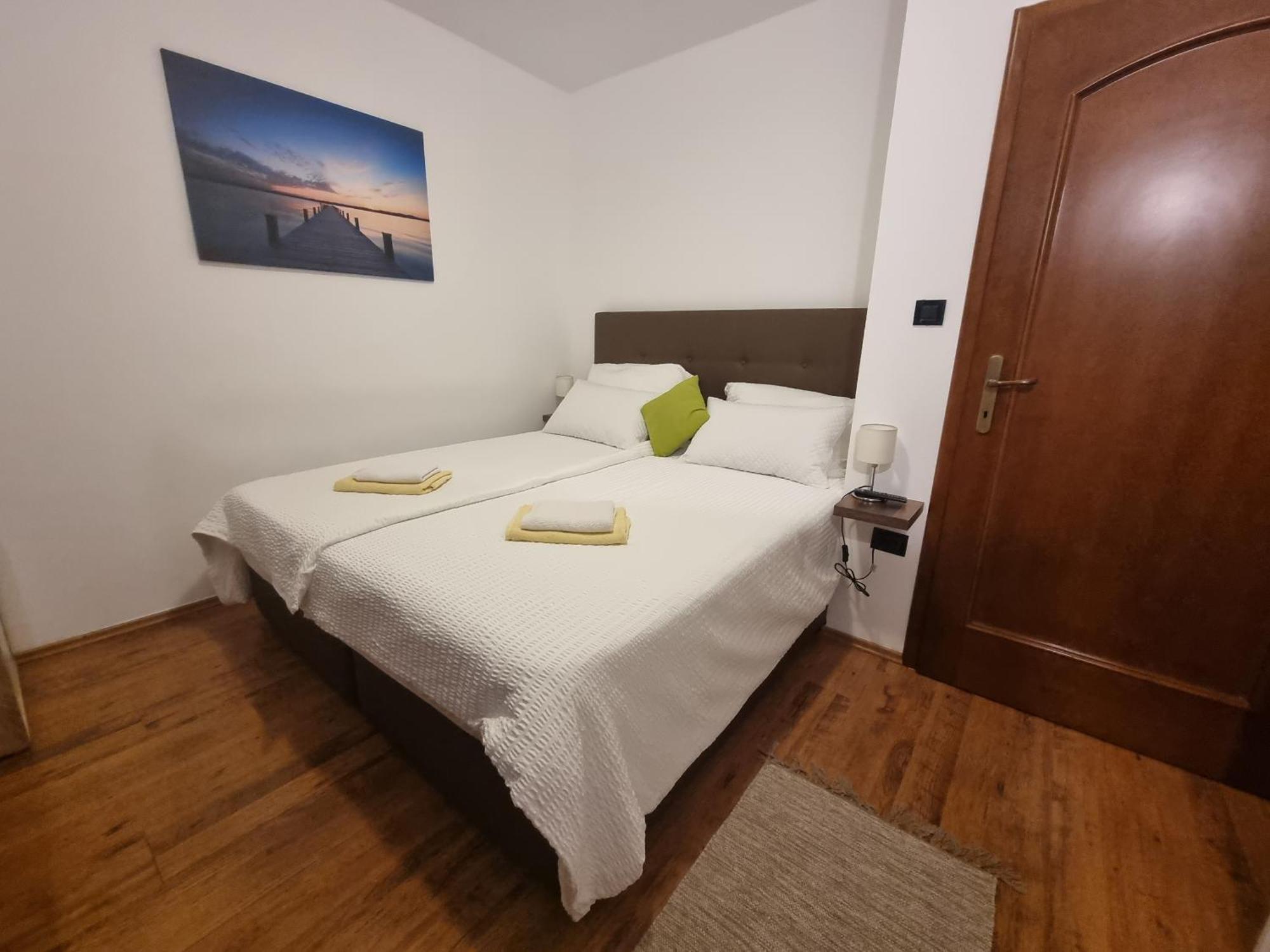 Haus Natura Jurdani Esterno foto