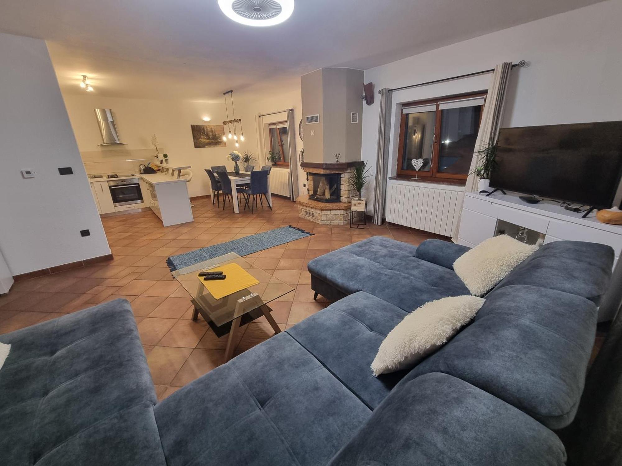 Haus Natura Jurdani Esterno foto