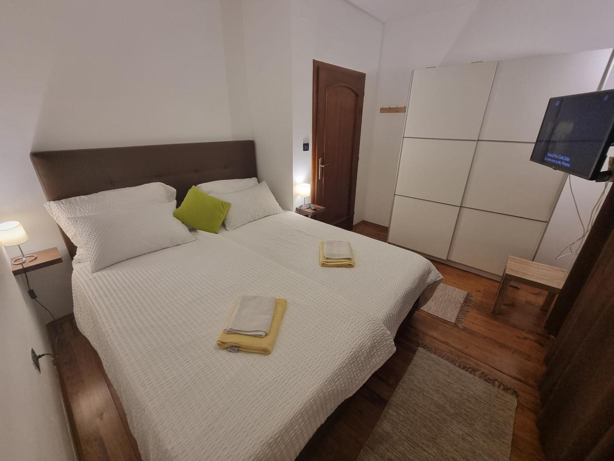 Haus Natura Jurdani Esterno foto
