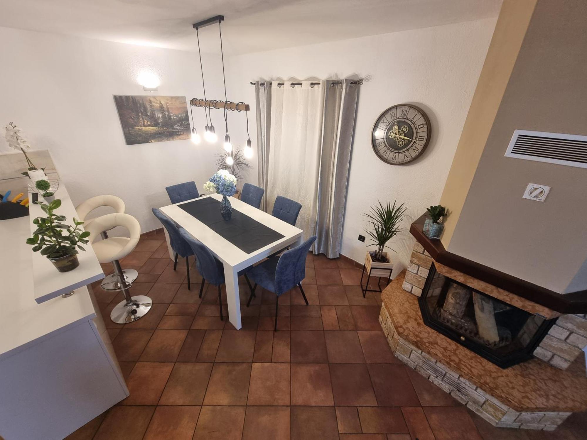 Haus Natura Jurdani Esterno foto