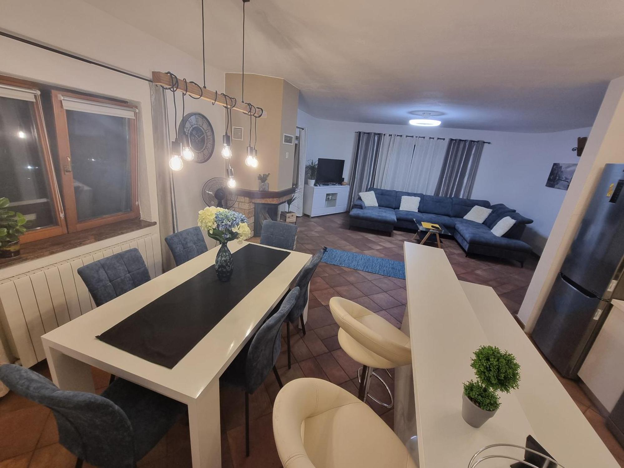 Haus Natura Jurdani Esterno foto