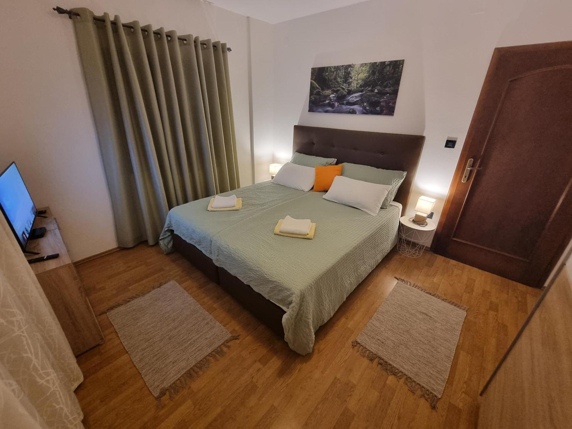 Haus Natura Jurdani Esterno foto