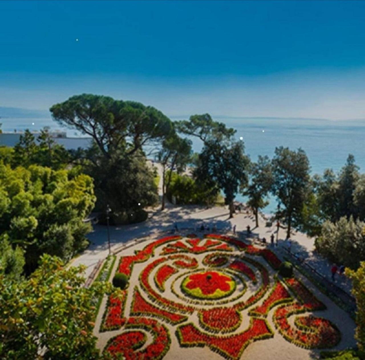 Haus Natura Jurdani Esterno foto