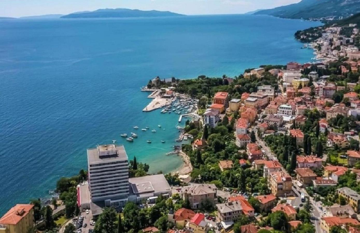 Haus Natura Jurdani Esterno foto